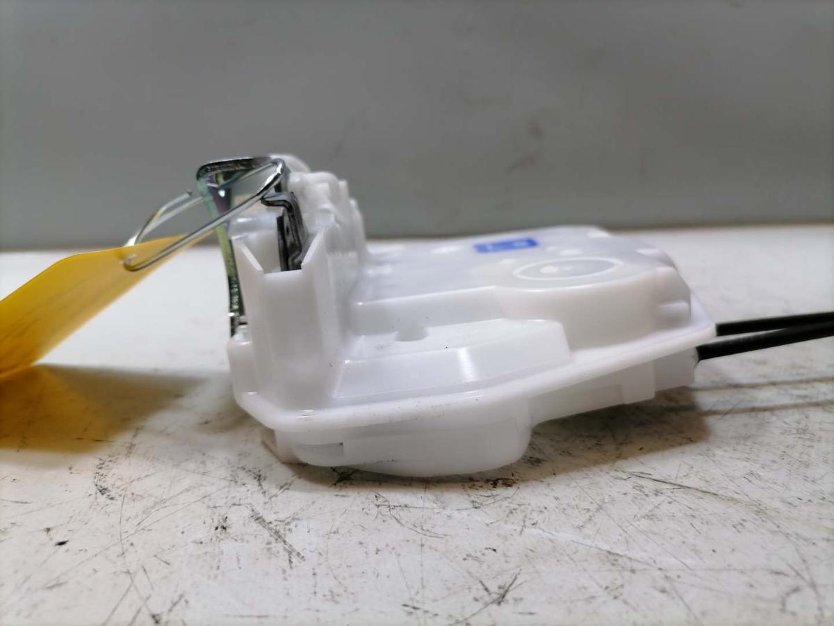 Mitsubishi Eclipse Cross original T&uuml;rschloss vorn rechts Bj.2023